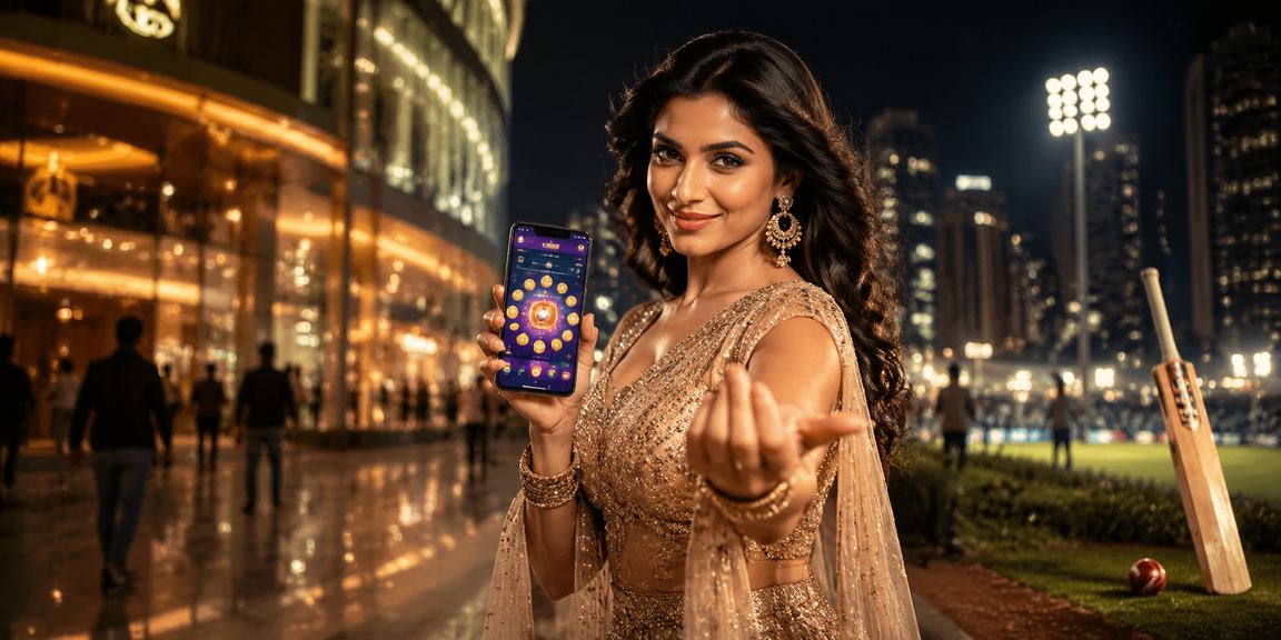 Delhi cricket betting modern setup